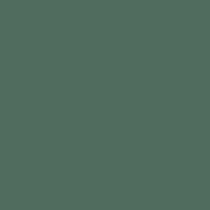 Milvale Linens - Vintage Green - 55% Linen 45% Cotton - 50cm
