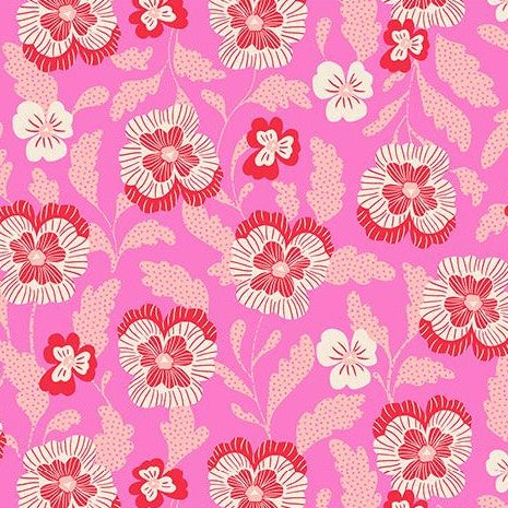 Hello Alice - Violets - Lipstick - 50cm