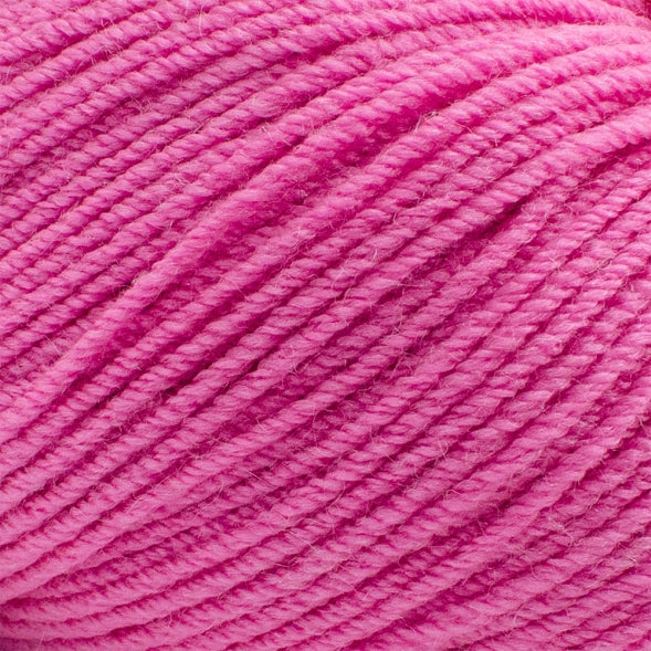 Miracle - Vivid Pink - 8610 - 4ply