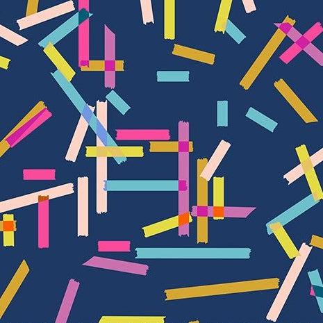 Washi Plus - Washi - Bluebell - 50cm