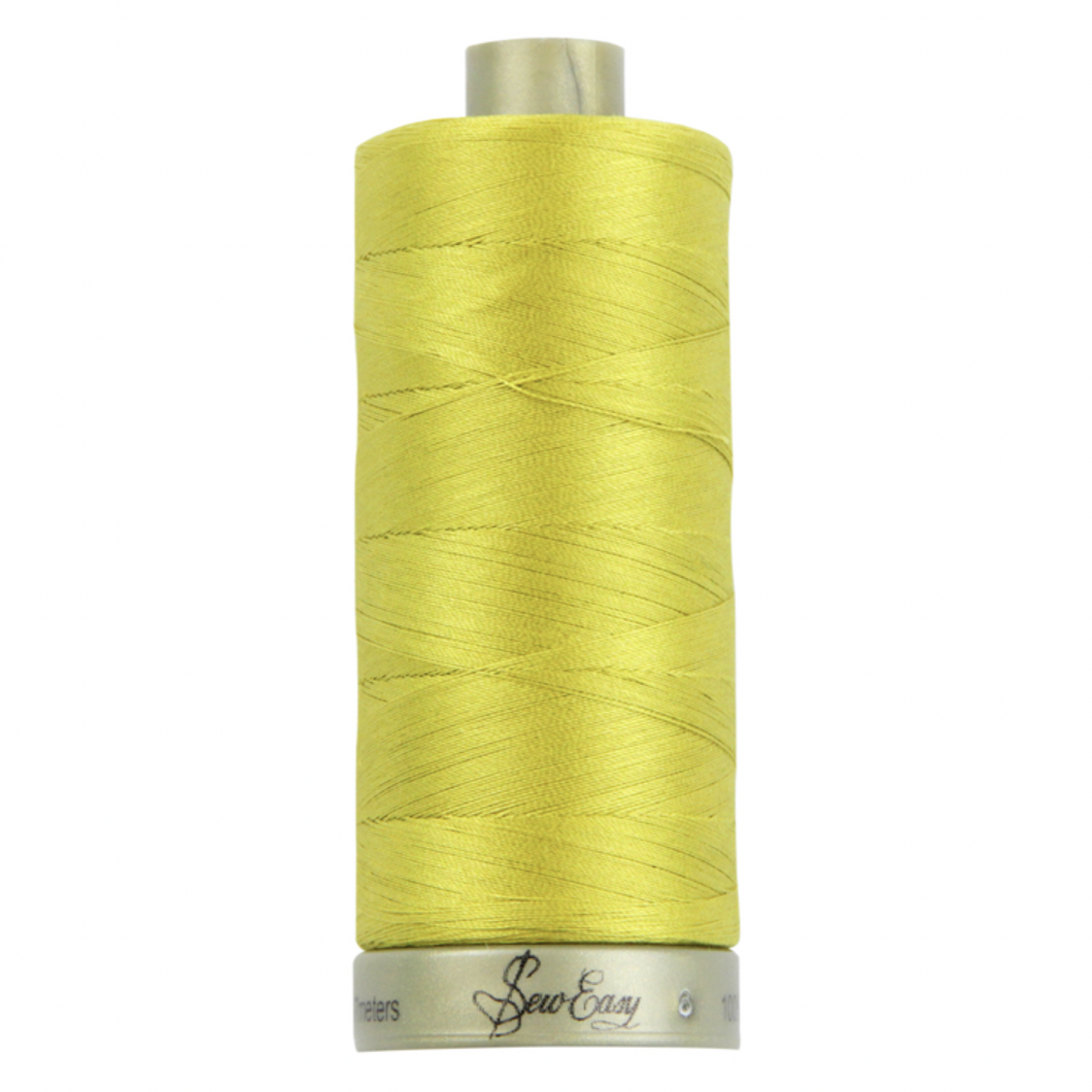 Pima Solid - Wattle - 4006 - 1097m