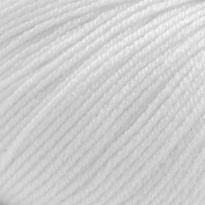 Miracle - White - 4ply