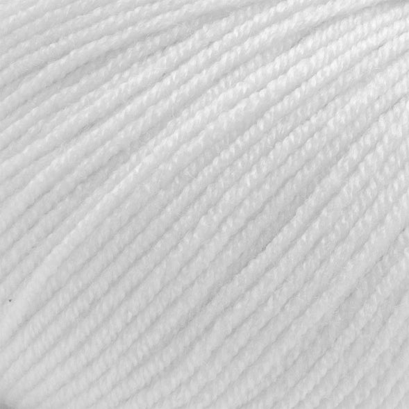 Miracle - White - 4ply