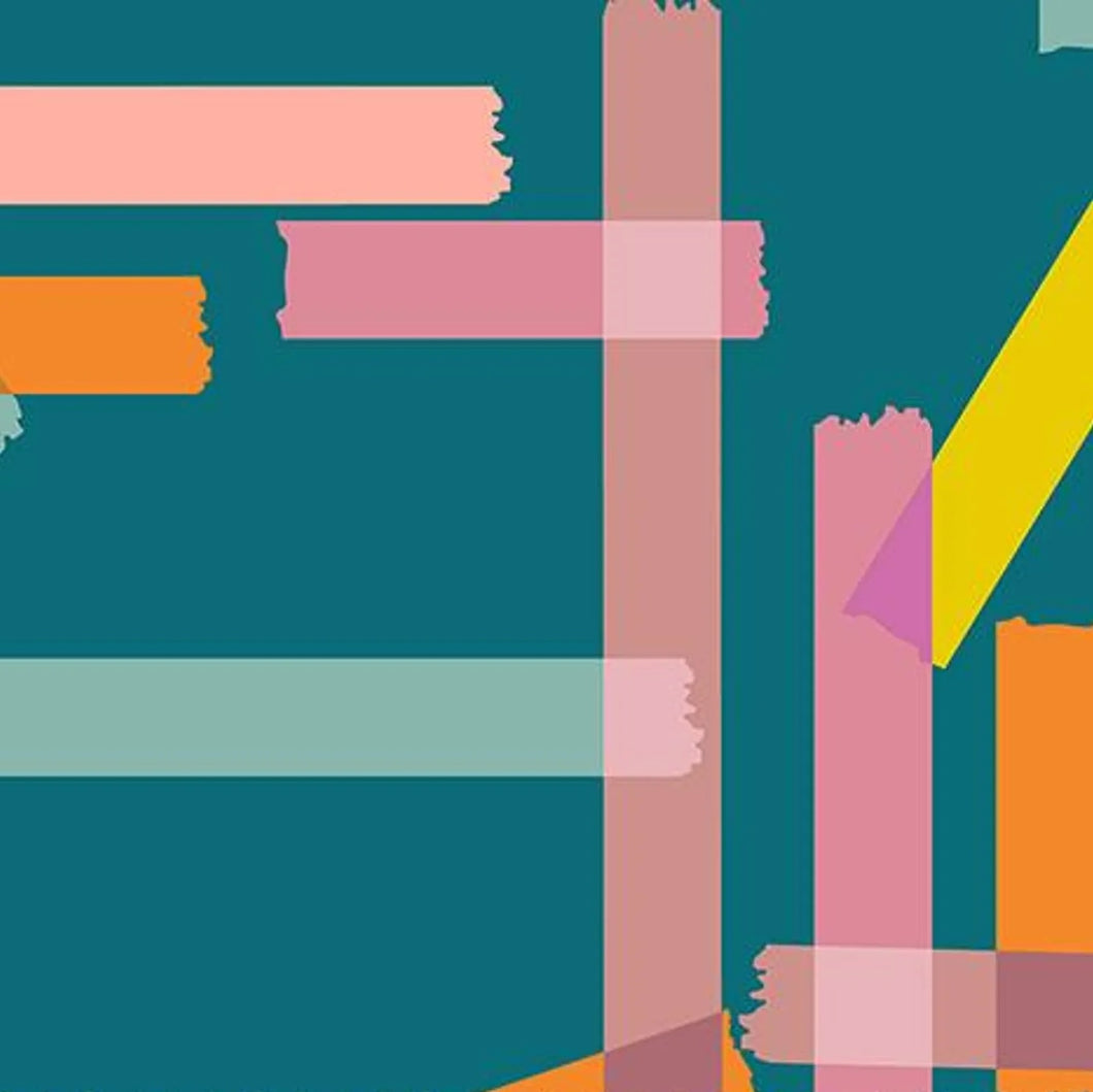 Washi Plus - Storytime - Wideback - 50cm