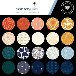 Winterglow - Layer Cake