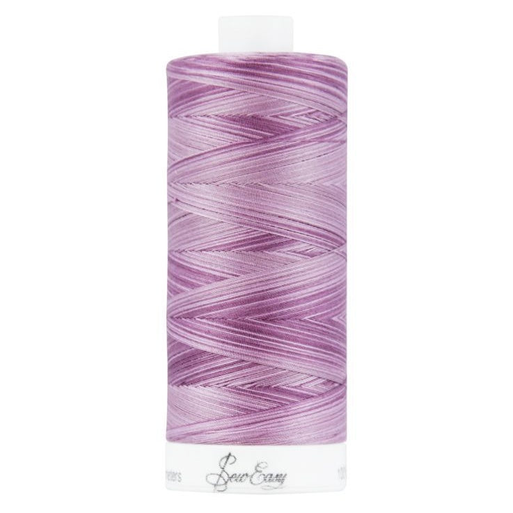 Pima Variegated - Wisteria - 4218 - 1097m