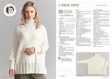 Load image into Gallery viewer, Women&#39;s Merino 2 - 107 - Physical Pattern
