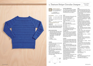 Year Round Knits - 3018 - Physical Pattern