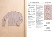 Load image into Gallery viewer, Year Round Knits - 3018 - Physical Pattern
