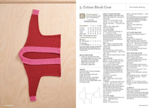 Load image into Gallery viewer, Year Round Knits - 3018 - Physical Pattern
