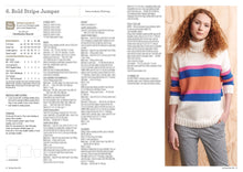 Load image into Gallery viewer, Year Round Knits - 3018 - Physical Pattern
