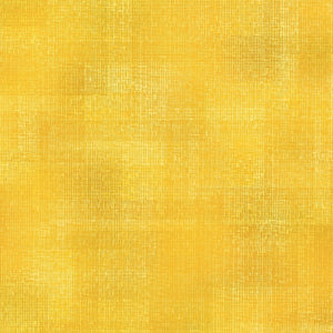 Interwoven - Yellow - 50cm