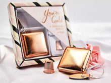 Load image into Gallery viewer, You're Gold - Gift Set
