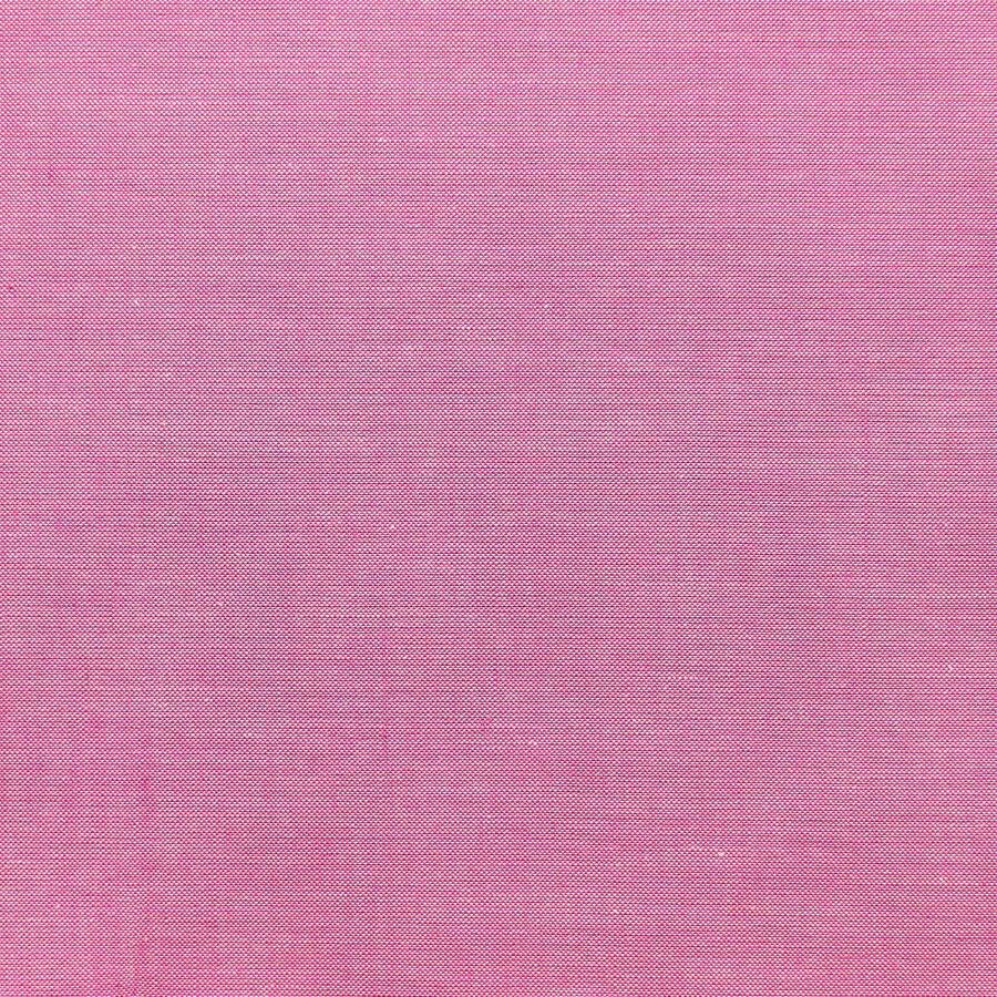 Chambray - Solids - Cerise - 50cm