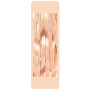 Silken Ribbon - Light Apricot - 3250 - 4mm