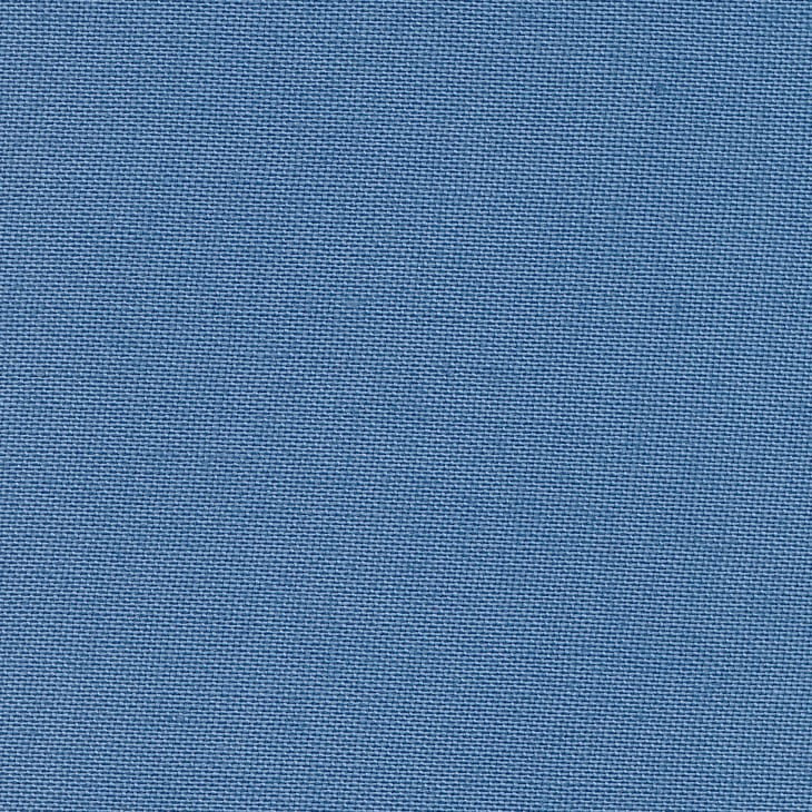 Devonstone Collection - Solids - Blue - DV105 - 50cm