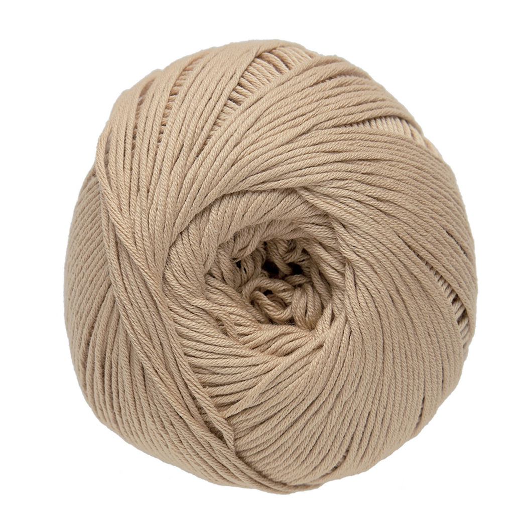 Natura Just Cotton - Canelle - 4ply