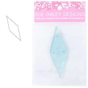 Template - 1 1/4" Ten Pointed Star