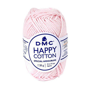Happy Cotton 20g - 763 - Puff - 8ply
