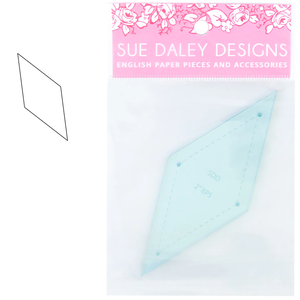 Template - 2" Eight Pointed Star