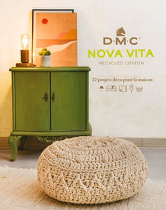 Nova Vita - 22 Home Decor Projects Book