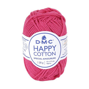 Happy Cotton 20g - 755 - Jammy - 8ply