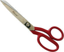 Load image into Gallery viewer, 8&quot; Dressmaking Serrated Scissors
