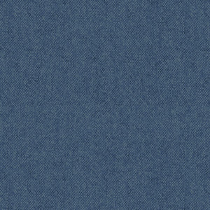 Winter Wool - Blue - 50cm