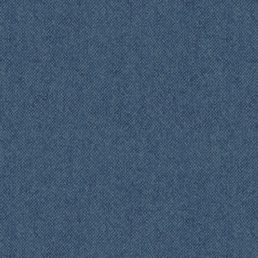 Winter Wool - Blue - 50cm