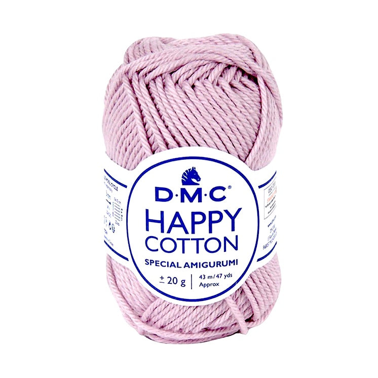 Happy Cotton 20g - 769 - Unicorn - 8ply