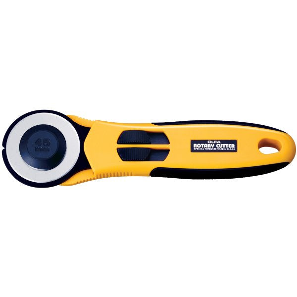 45mm Quick-Change Rotary Cutter
