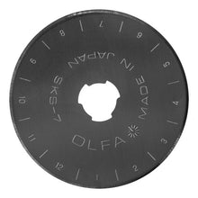 Load image into Gallery viewer, 45mm Rotary Blade RB45-1
