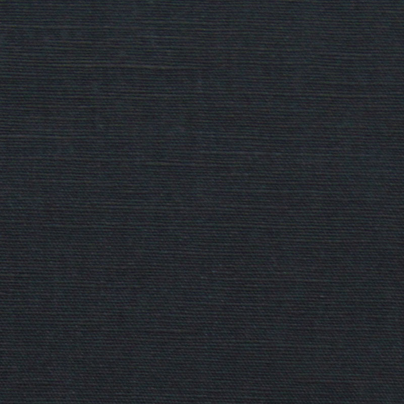 Black - 45% Linen 55% Cotton - 50cm