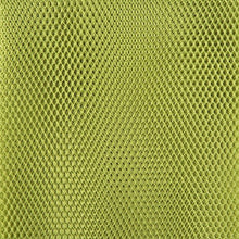 Load image into Gallery viewer, Lightweight Mesh Fabric 18&quot; x 54&quot; - Apple Green
