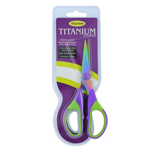 5.5" Titanium Bonded Scissors