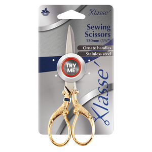 5 1/8" Sewing Scissors