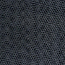 Load image into Gallery viewer, Lightweight Mesh Fabric 18&quot; x 54&quot; - Navy

