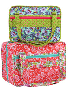 Divide & Conquer Carry-On Pattern