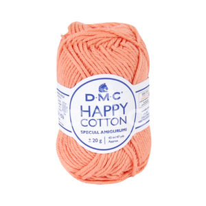 Happy Cotton 20g - 793 - Sorbet - 8ply