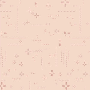 Decostitch Elements - Pink Powder - 50cm