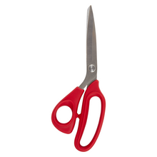 Load image into Gallery viewer, 8 1/2&quot; Left Handed Serrated Scissors
