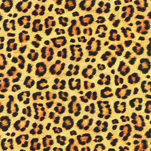 Animal Kingdom - Wild - Jaguar - 50cm