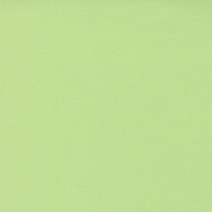 Bella Solids - Green Tea - 50cm