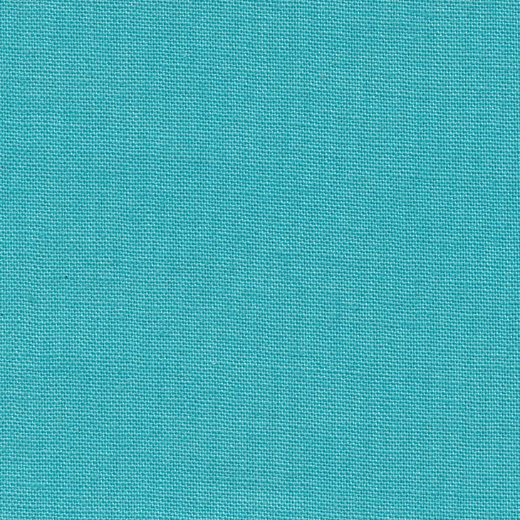 Devonstone Collection - Solids - Barrier Blue - DV135 - 50cm