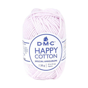Happy Cotton 20g - 766 - Frilly - 8ply