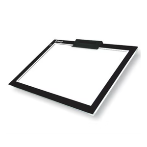 A4 LED Tracing Light Pad with Angle Stand