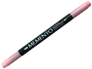Memento Dual Tip Marker - #404 Angel Pink