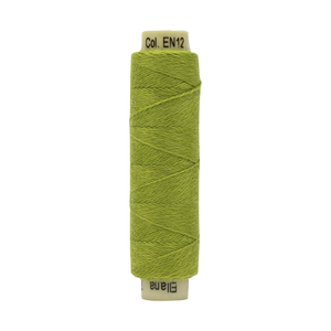 Ellana™ - Wool / Acrylic - EN12 - Avocado