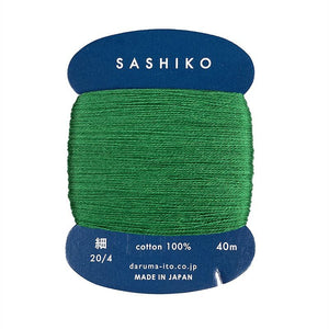 Thin Sashiko Thread - 208 - Bamboo