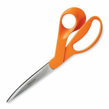Load image into Gallery viewer, 9&quot; Bent Dressmaker Shears
